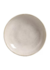 Conjunto C/ 6 Pratos Fundo Bio Latte Stoneware 22,5CM 830ML na internet