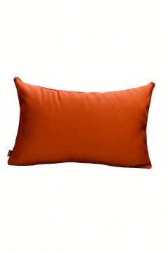 almofada impermeável cobre