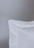 Almofada Casual 400 Fios - Cor: Branco na internet