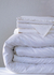 Duvet Casual Dupla Face 400 Fios - Cor: Branco na internet