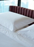 Duvet Casual Dupla Face 400 Fios - Cor: Branco - Cazachic | Almofadas Exclusivas