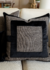 Kit 3 Almofadas Brunello - Black e Marrom - loja online