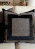 Kit 3 Almofadas Brunello - Black e Marrom - loja online