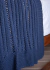 manta de tricot