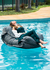 PUFF PARA PISCINA