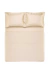 Fronha Avulsa 230 Fios com 3 Abas - Cor Offwhite - comprar online
