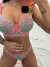CONJUNTO DE LINGERIE LIA - comprar online