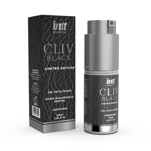 CLIV BLACK DESSENSIBILIZANTE ANAL