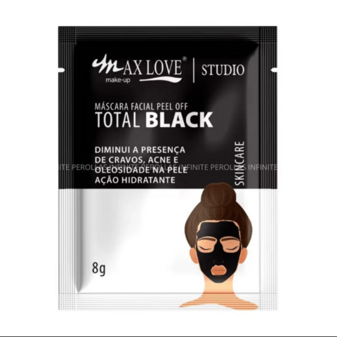 Máscara Facial Skin Care