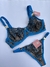 CONJUNTO DE LINGERIE ESTRELA - comprar online