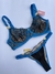 CONJUNTO DE LINGERIE ESTRELA na internet