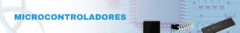 Banner da categoria Microcontroladores