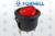 Chave Gangorra KCD1-106N 3T 6A 250v Vermelha - comprar online
