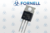 Transistor Mosfet IRF2807PBF TO-220 - comprar online