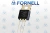 Transistor Mosfet BUK9535-100A TO-220 na internet
