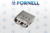 Conector USB-A Fêmea para Placa 90° na internet