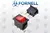Chave Gangorra Kcd1-102N 6A 250v 3T na internet