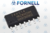 Circuito Integrado SMD MM74HC014M SOIC-14