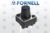 Chave Táctil 2T 6x6x7mm 180°