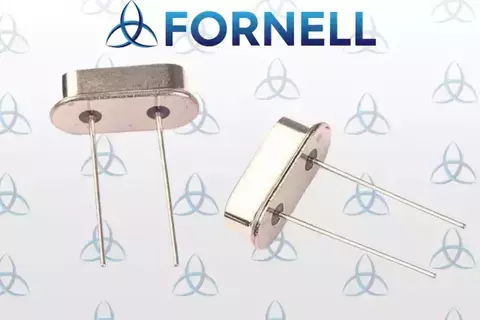 Cristal 14,7456MHZ HC49S - comprar online