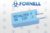 Resistor Porcelana 12K 3W 5% - comprar online
