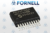 Circuito Integrado SMD PIC24F16KA101-I/SS SOP-20