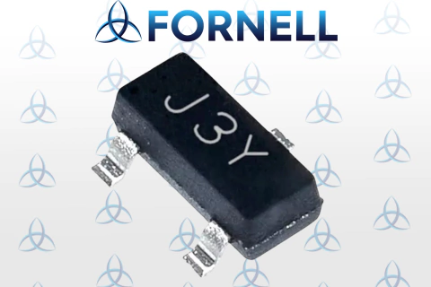 Transistor SMD S8050 SOT-23