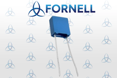 Capacitor Poliéster 47K 47NF 50V 5% - comprar online