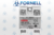 Kit Controlador Temperatura Digital Pid 40A Rex-c100 Bivolt - Fornell Componentes Eletrônicos