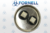 Capacitor Partida CBB65 10uF 450V 43x65mm ( Fast-on) - comprar online