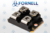 Módulo Mosfet IXFN82N60P 600V 72A