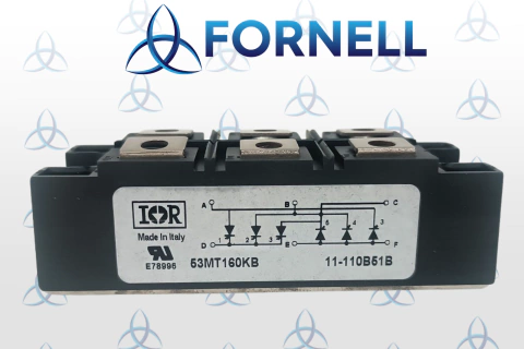 Ponte Retificadora 53MT160KB 1600V 53A - comprar online