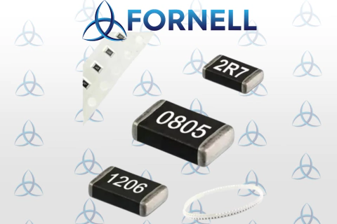 Resistor SMD 0R24 1206 1% - comprar online