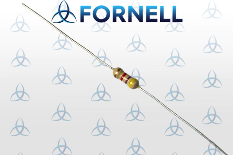 Resistor 4K7 1/3W 5%