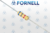 Resistor De Carbono 6K8 1W 5% 9mm - comprar online