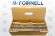 Resistor De Carbono 6K8 1W 5% 9mm