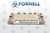 Módulo IGBT 6MBI50VA-120-50 100A 1200V