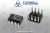 Circuito Integrado ADC0832 DIP-8 - comprar online