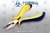 Alicate Bico Reto Hk-501