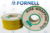 Fio Wire Wrap 250m 30awg Amarelo