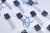 Transistor BC549B TO92
