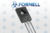 Transistor PNP BD678A SOT-32