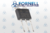 Transistor BTA26-600BRG 600V 25A