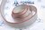 Cabo Flat 10 Vias 28 AWG Cinza