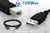 Cabo Para Impressora USB-A M USB-B M 2.0 1,8m