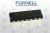 Circuito Integrado CD4001BE DIP-14