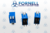 Chave Dip Switch 2vias 90°