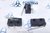 Chave Micro Switch KW11-3Z-5 5A 250V