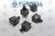 Chave Push Button sem Trava LS-2 com 6 Terminais - loja online