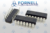 Circuito Integrado SN74HC14N DIP-14